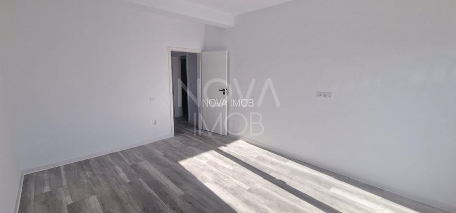 Apartament 2 camere decomandat, la cheie, etaj 1 Selimbar - 4