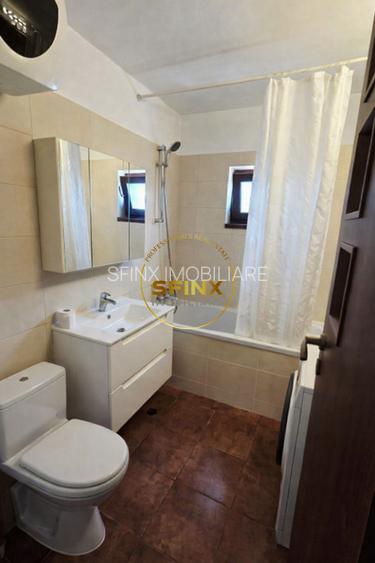 3 camere Lacul Tei/ Parcul Circului/ prima inchiriere/ parcare - 12