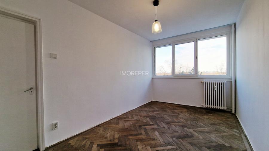 Apartament 3 camere Floreasca-Vedere Parc, etaj 4/10, liber - 11