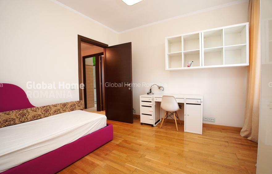 Apartament 3 CAMERE - 75MP || TERASA 33 MP || Parcare - 14