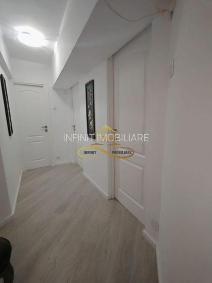 Apartament de inchiriat - 3 camere,  str. Stefan cel Mare - 7