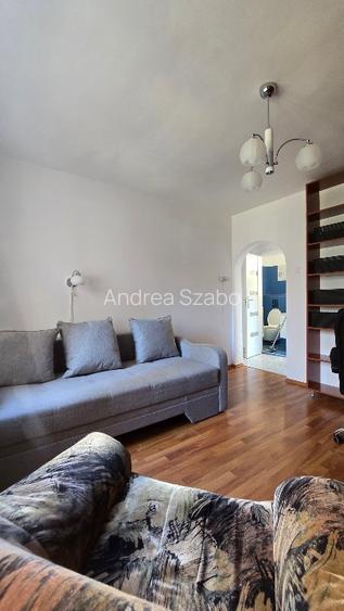 Chirie 2 camere Mănăștur, Cluj-Napoca - 8