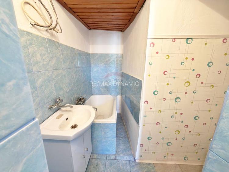 Spațiu cu destinații multiple cartier Drăgășani / Arad - 4