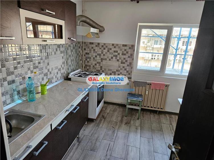 Apartament de inchiriat 2 camere- Sebastian- Sector 5 - 2