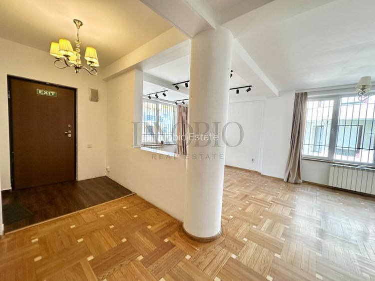 Vila 10 Camere | Herastrau - Nordului | Comercial - Birou - 3