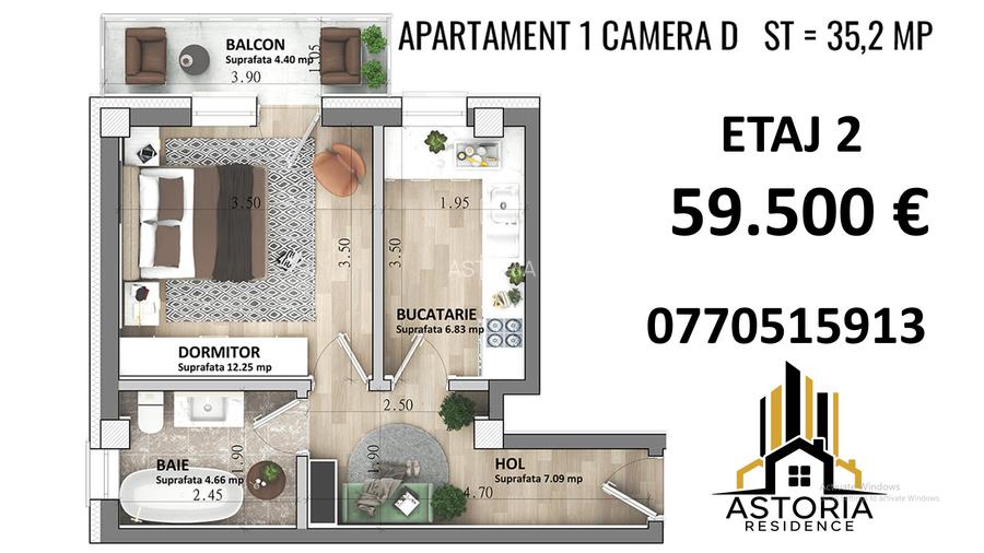 Astoria Residence - 3