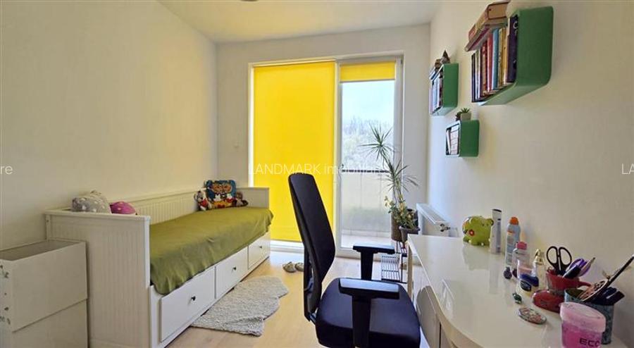 COMISION 0% Apartament 3 camere, bloc din 2008 , A.Ghirodei - Tivoli - 12