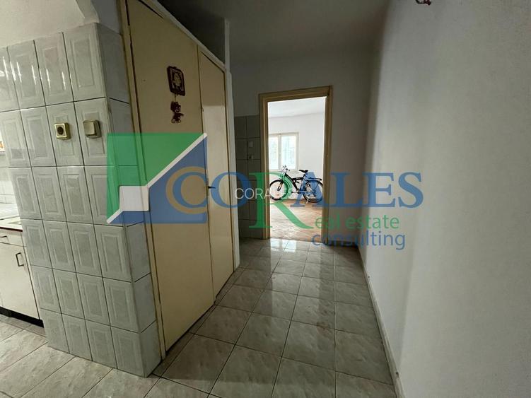 Aproape de Iulius TOWN - O camera. La etajul 1 ! - 6