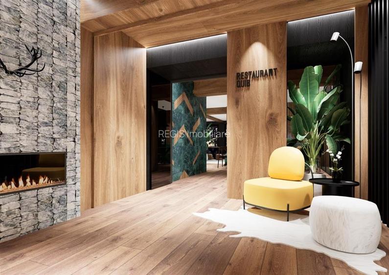 Hotel Poiana Brasov cu autorizatie de modernizare - 12