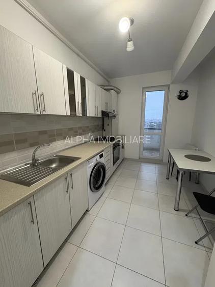 Apartament 2 camere Popesti | Siena Residence | Parcare subterana inclusa - 3