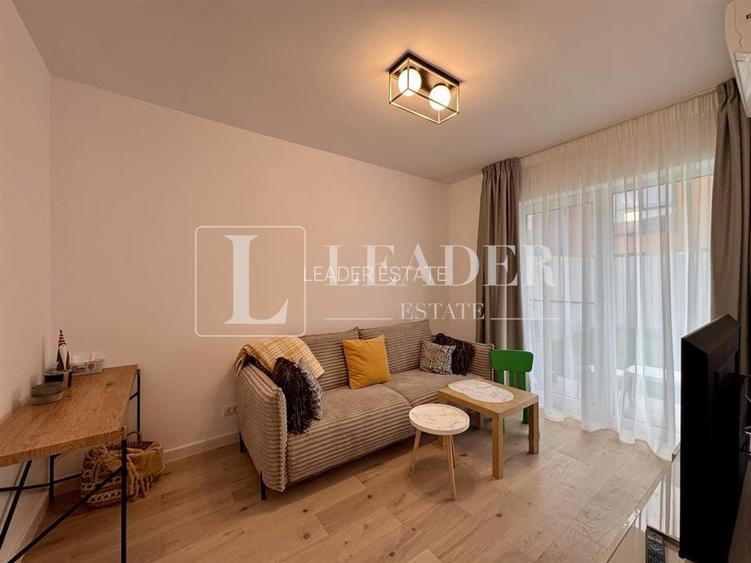 Pipera | Prima inchiriere | Casa cu 2 sau 3 dormitoare  – H4L Village - 5