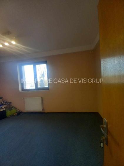 Casa de vanzare la 5 min de Centru cu trei nivele (D+P+1) si teren de 4300mp - 25