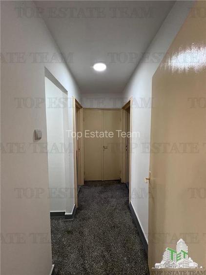 Apartament 3 camere + 2 balcoane cu o priveliste senzationala si pe fata si pe s - 9
