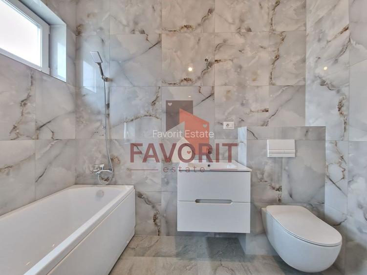 Duplex in Mosnita Noua | Finisaje la alegere | Langa Mcity | La Asfalt - 7