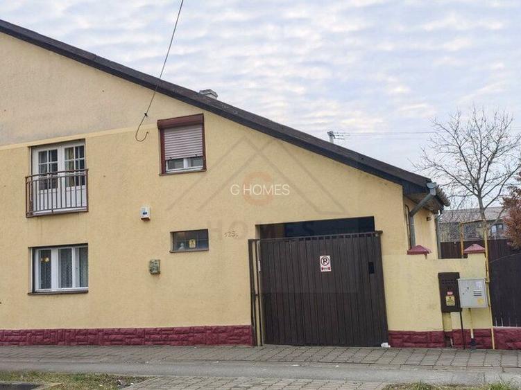 PRET DE APARTAMENT pentru o casa cu garaj! Comision zero! - 18