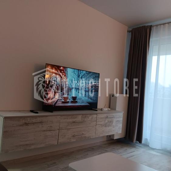 Garsoniera Popesti-Leordeni - 3