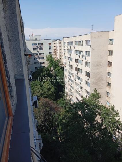 garsoniera | Drumul Taberei | 850 m Metrou Tudor Vladimirescu - 9