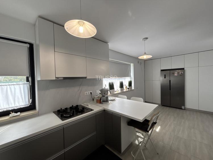 Casa individuala Cristian - 7