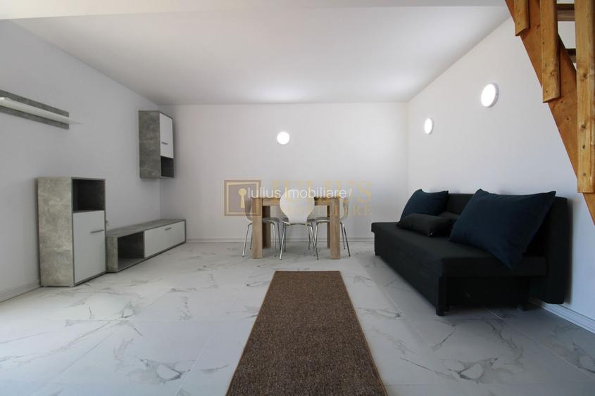 Zona Metro 2, 3 camere, prima inchiriere, pet-friendly - 2