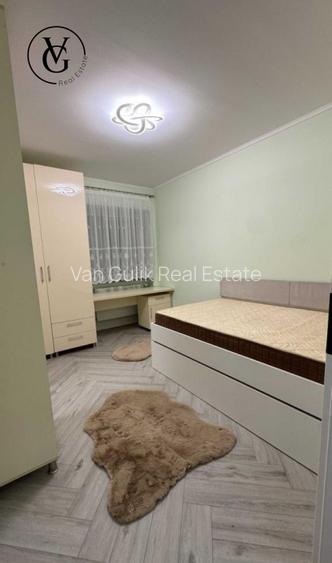 Apartament 3 camere - Militari - 3