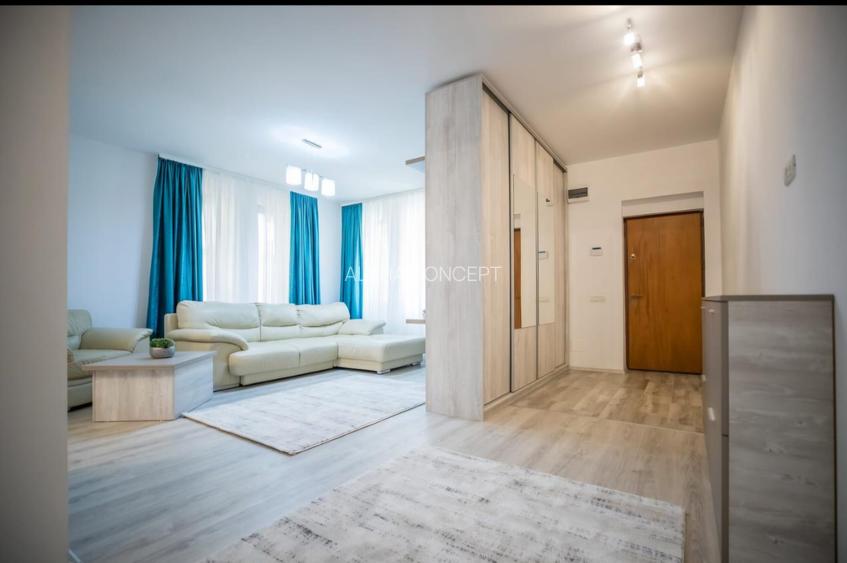 Vila P+1 mobilata LUX - 3