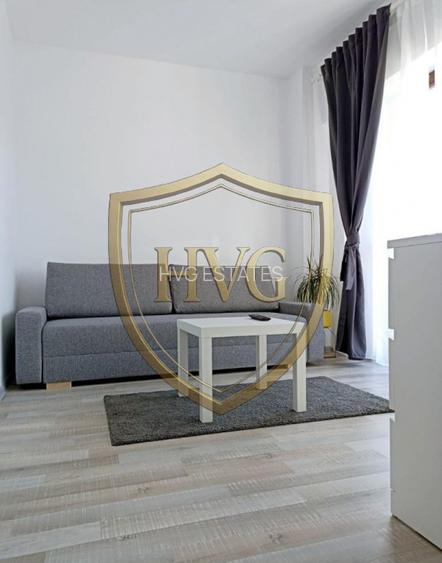 Inchiriere garsoniera | Centrala | Modern mobilata si utilata - 3