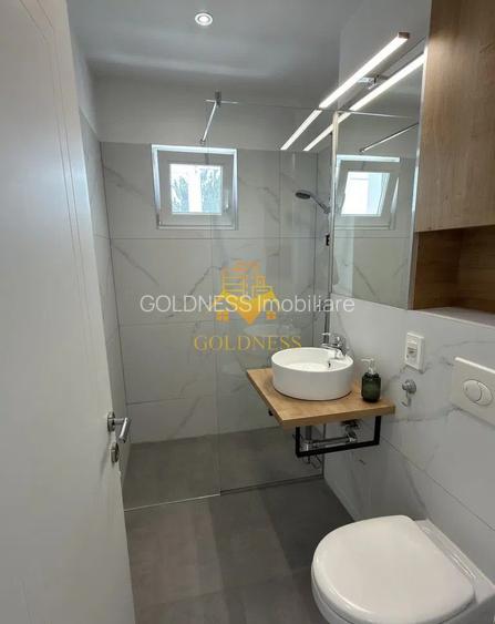 2 camere, decomandate, Modern, Gheorgheni, Zona Albac, Hotel Royal - 8