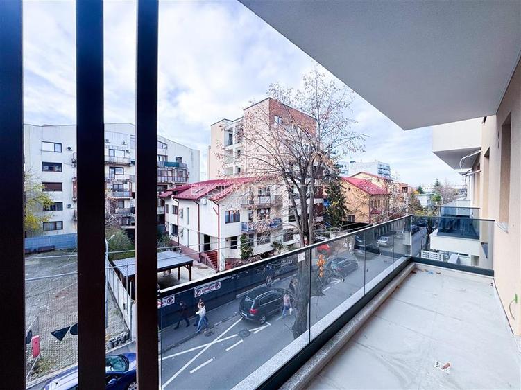 Apartament 2 camere de vanzare Aviatiei - 14