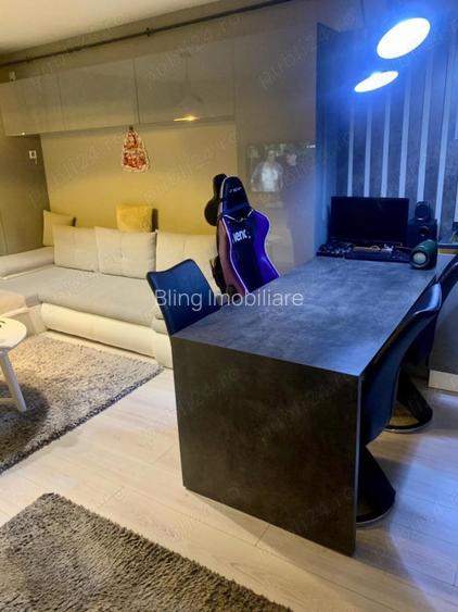 Apartament 2 camere cu suprafata de 49 mp zona Petrom Baciu - 3