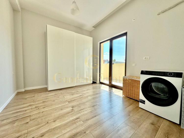 Vânzare Casa P+E - Gata de intrare – Vișan, Iași - 18