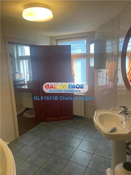 Popa Soare vila cocheta 5 camere,139 mp,teren 121 mp,neoclasica - 8