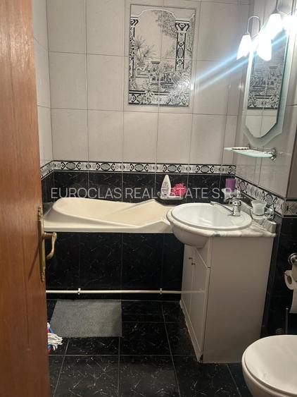 Apartament 3 camere decomandat - Gara - 110.000 euro (Cod E5) - 7