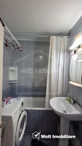 Apartament 3 camere decomandat zona Intre lacuri - 8