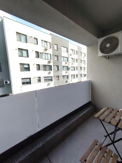 Cavar Residence - Berceni - Apartament 2 camere - loc parcare inclus- 500 EUR - 5