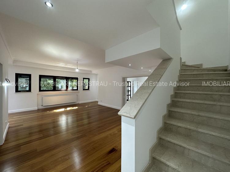 Heritage Properties | Vila de lux în Dorobanti - 5