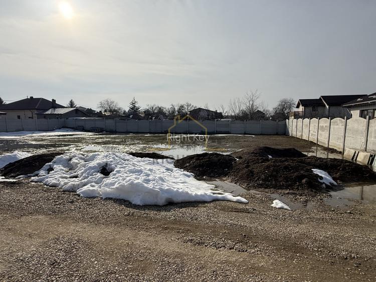 Loturi 382mp, 514mp, strada principala, toate utilitatile!Comision 0%! - 5