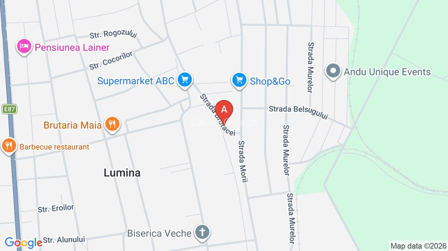 Casa individuala 375mp - 14