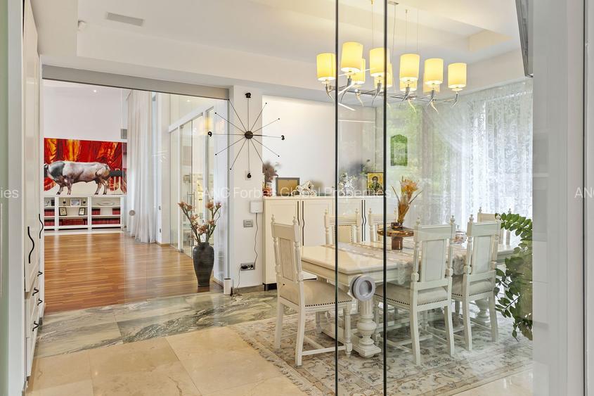 Vila stil mediteranean la liziera padurii - 4