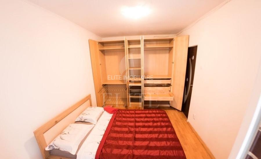 Apartament 3 camere în zona  Iulius Mall - 6
