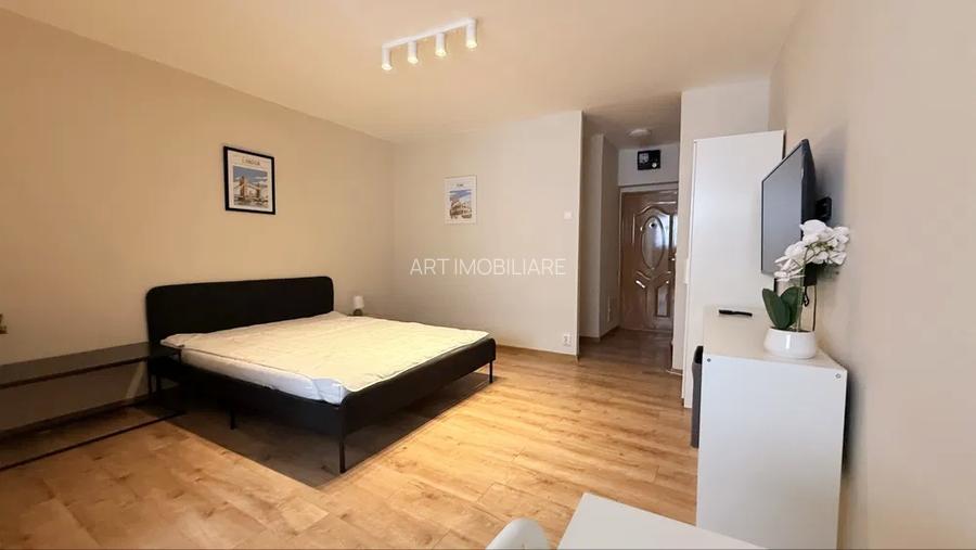 Garsoniera Iancului - 3
