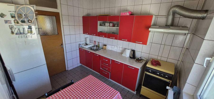 Apartament 3 camere Tei-Teiul Doamnei-Imobil Reabilitat - 5