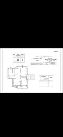 Inchiriere spatiu comercial - suprafata utila 147,5 mp - 14