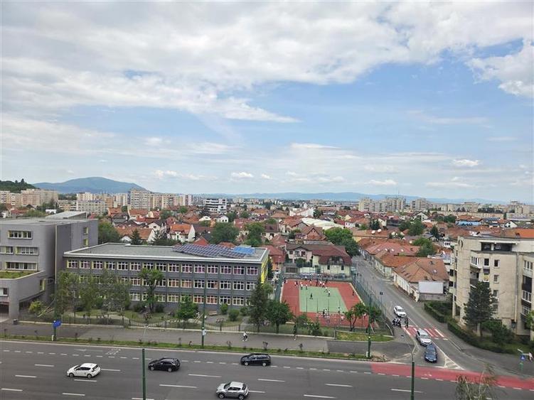 Apartament 3 camere Centrul Civic pretabil co-working hub