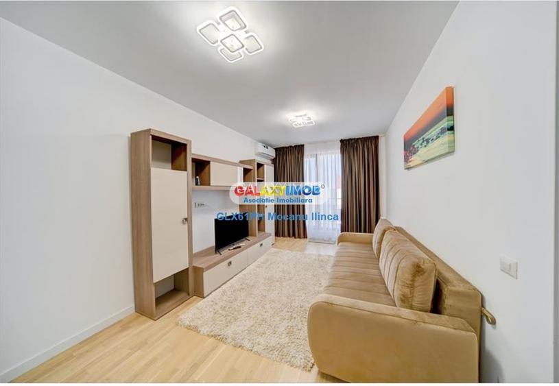 Inchiriere apartament 2 camere, bloc nou, Albert, Ploiesti - 9