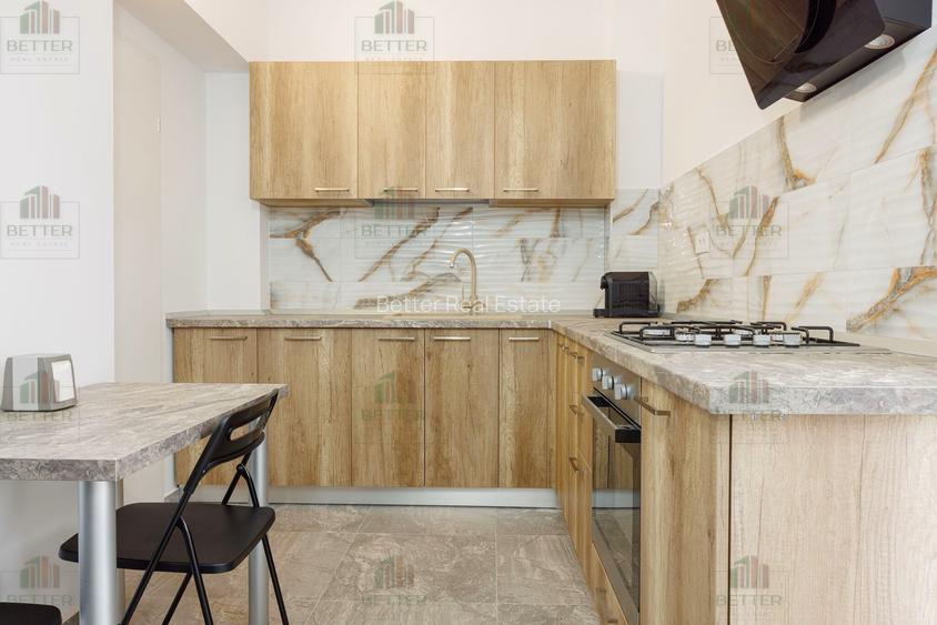 Apartament 2 camere decomandat, 68 mp, Turnu Măgurele, Sector 4 - 9