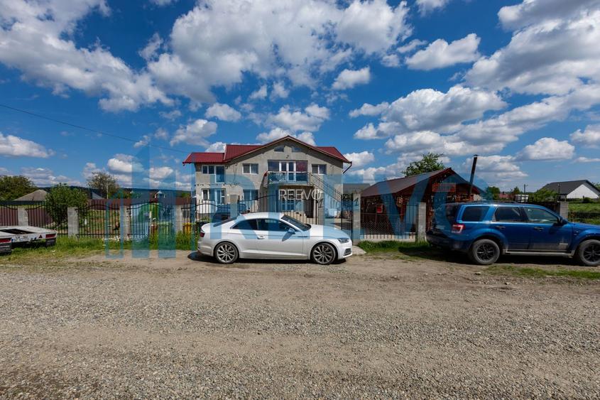 Casă de vânzare Letea Veche | 735 mp teren - 8