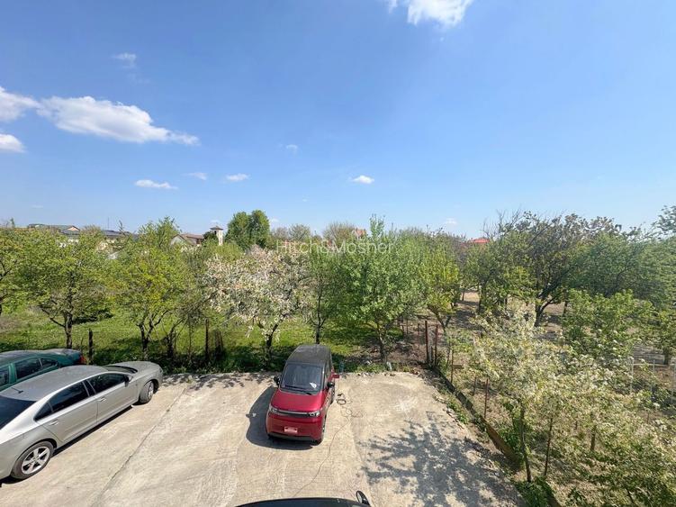 Apartament 2 camere in centru Giroc - 14