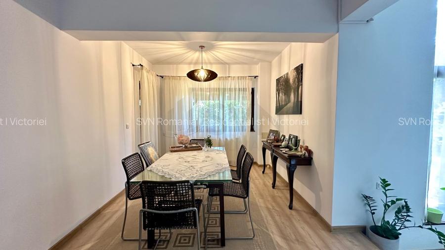 REV2003936 Casa Pipera Vasile Alecsandri teren 400 mp - 5