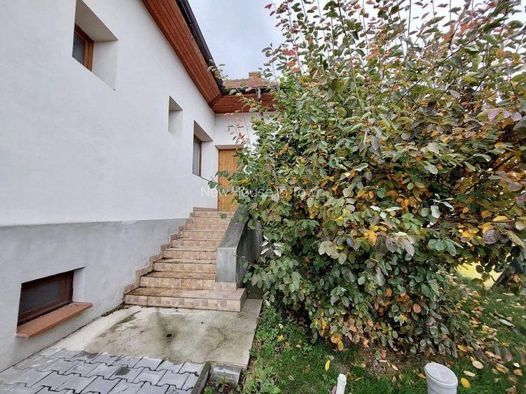 Domeniu de 9000 mp - Ideal pentru Dezvoltare Imobiliară sau Business de Lux! - 10