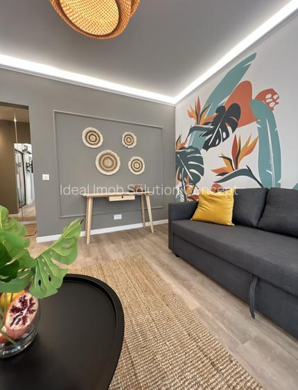 Lujerului l Garsoniera | Exigent Residence | 8 min Metrou Lujerului - 2